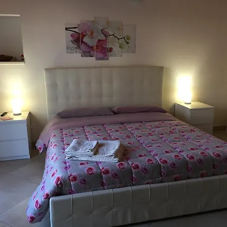 Juice Bed and Breakfast *