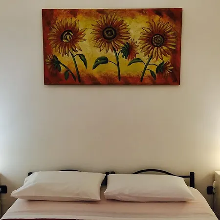 Bed and Breakfast Juice Λέτσε